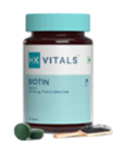 Energy Supplements