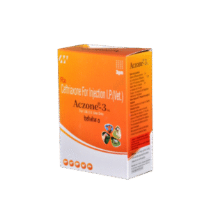Aczone-3 Injection