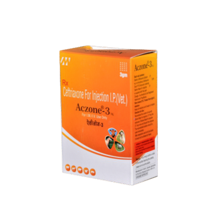 Aczone-3