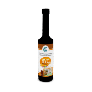 BYC Gel (Oral Calcium Supplement)