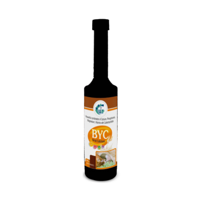 BYC Gold