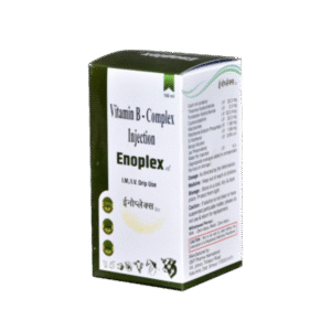 Enoplex Vet Injection