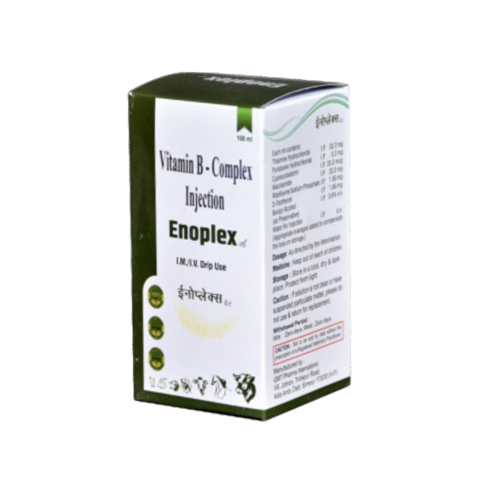 Enoplex