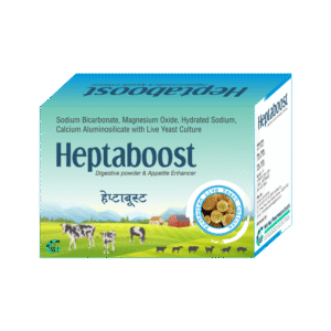 Heptaboost (Powder)
