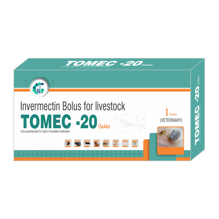 Tomec-20