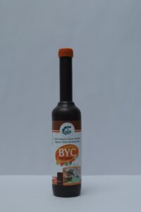 BYC Gel (Oral Calcium Supplement)