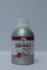 THAN-WAR H (Liquid Feed Supplement)