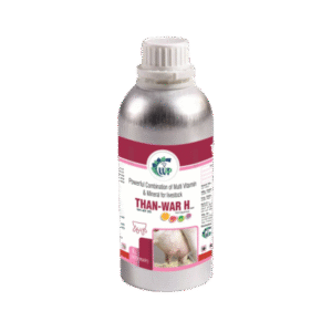 THAN-WAR H (Liquid Feed Supplement)