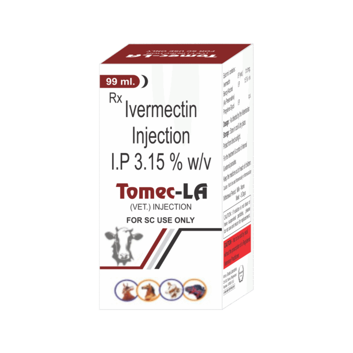 Tomec-LA