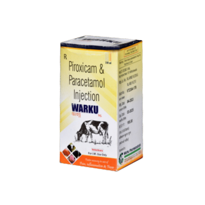 Warku