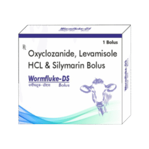 Wormfluke-DS Bolus