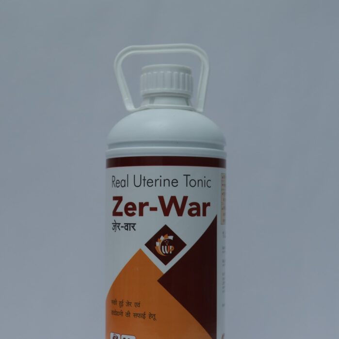 Zer-War