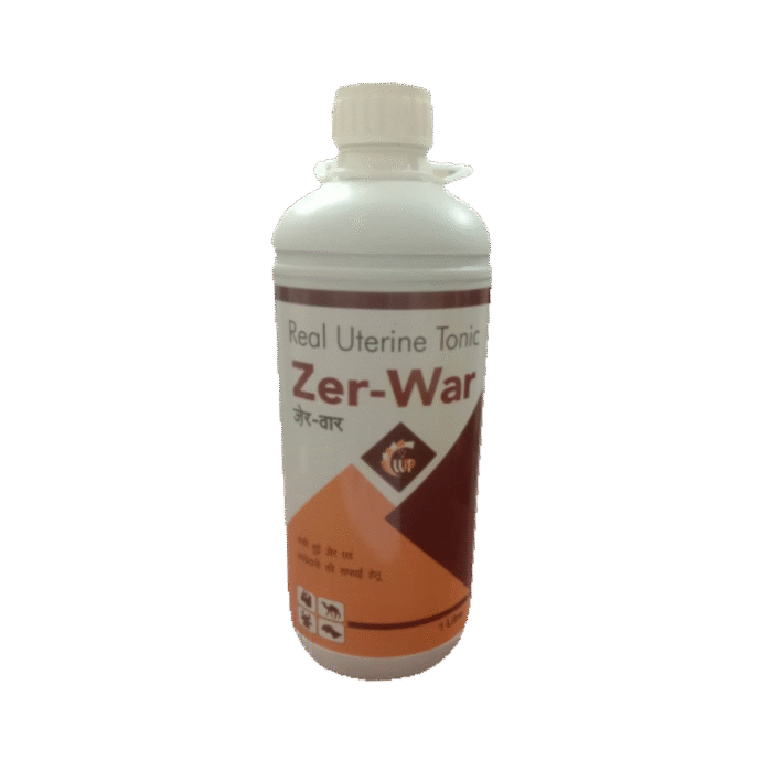 Zer-War